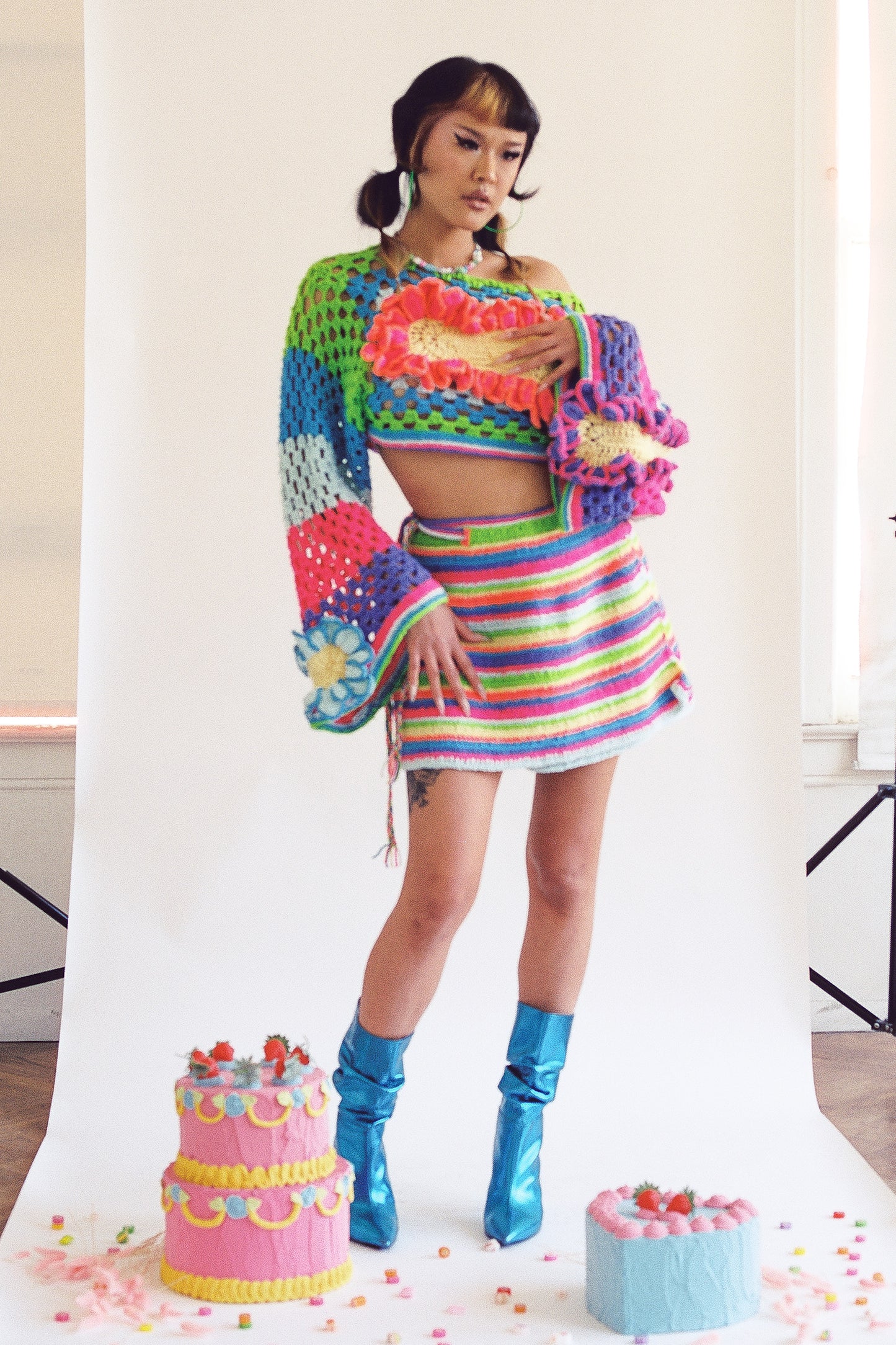 Custom Listing for Marta