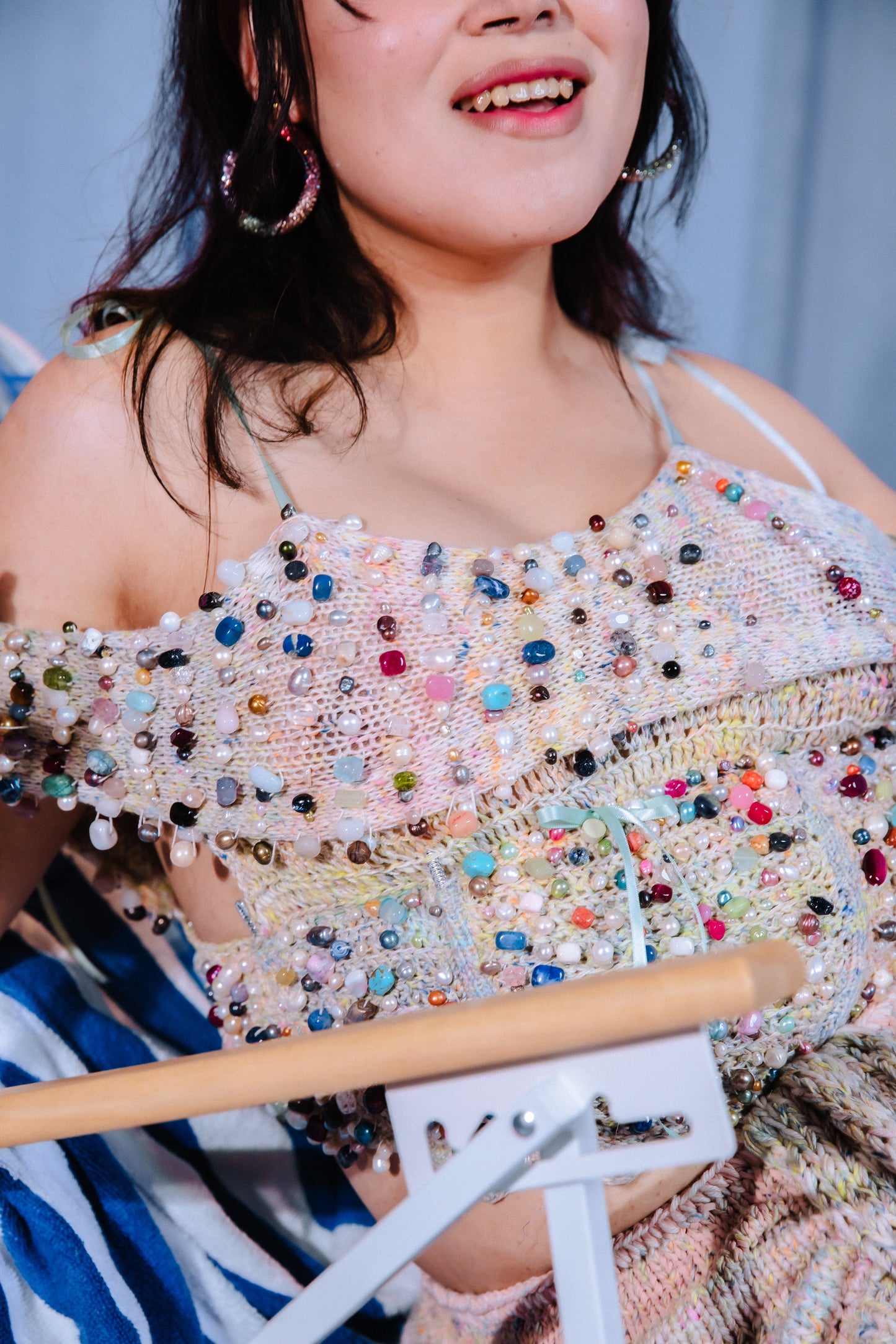 Mermaid Corset