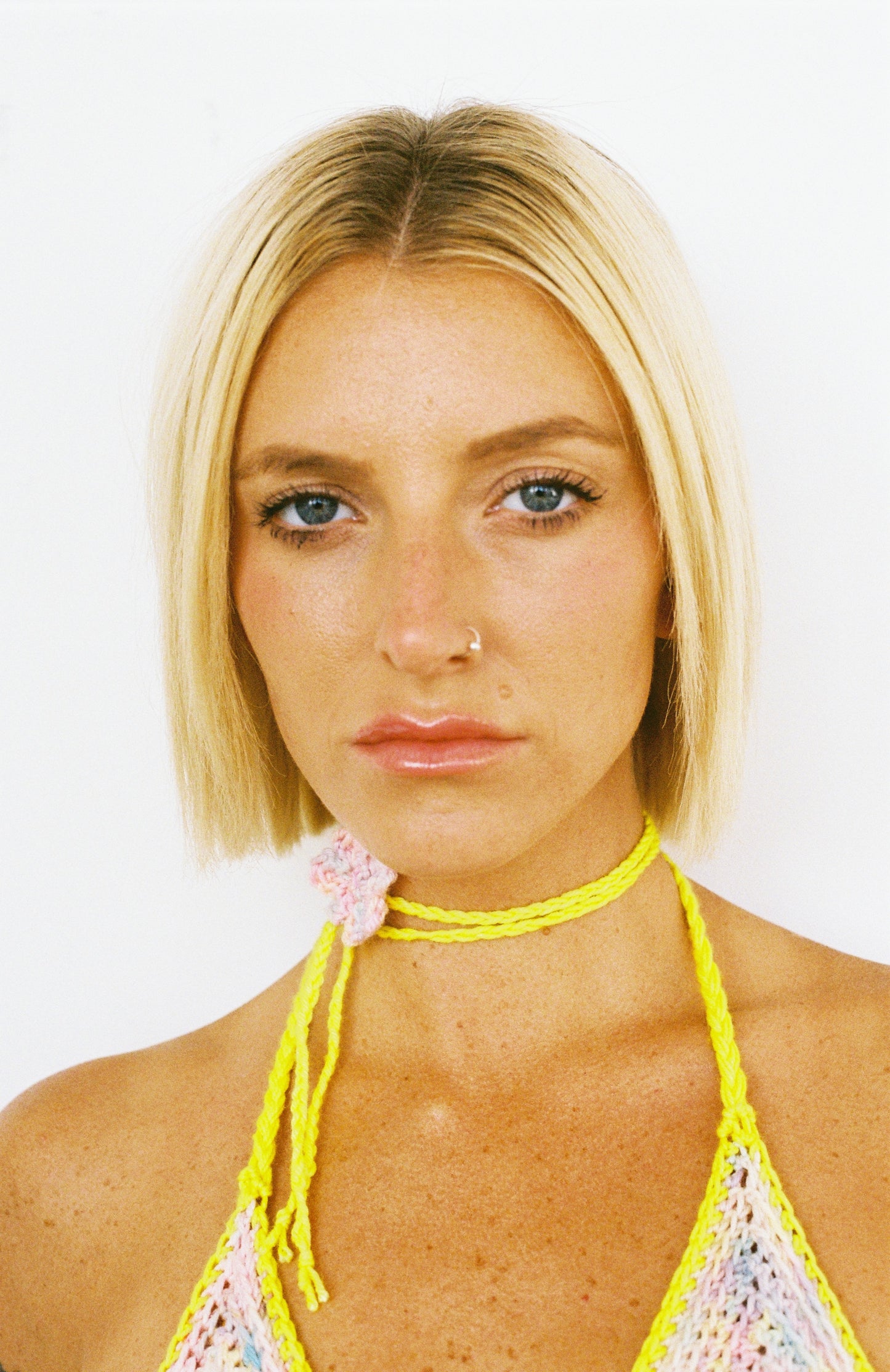 Daisy Choker