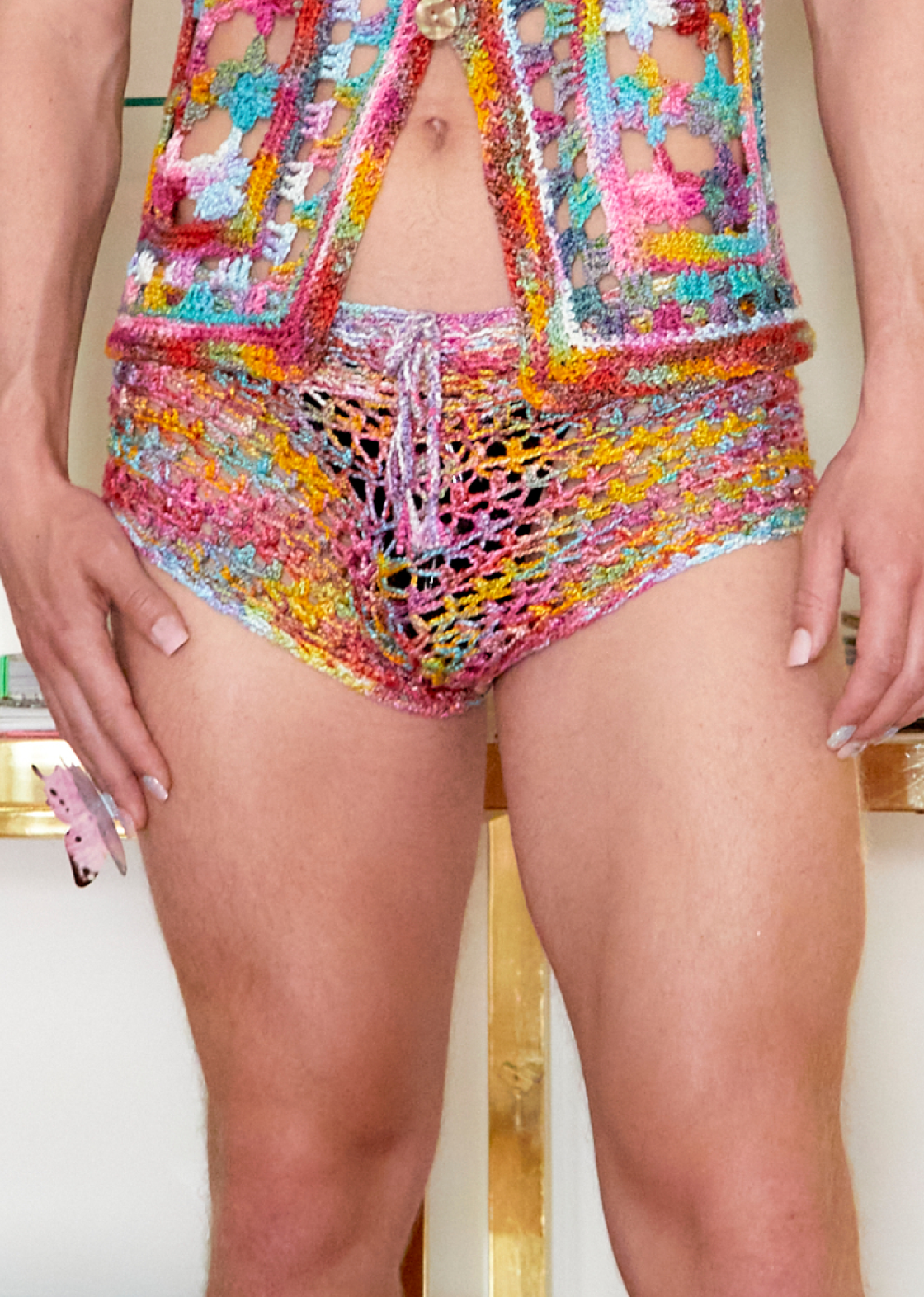 Sprite Hot Shorts