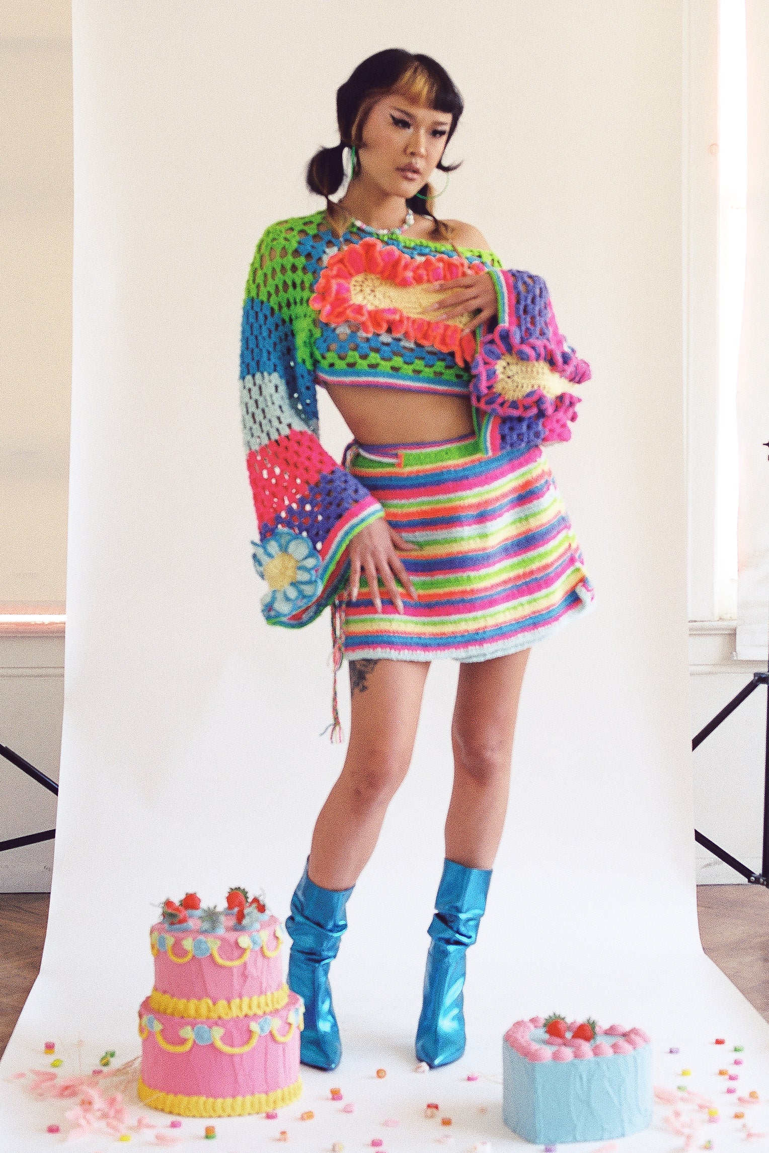 Custom Listing for Marta