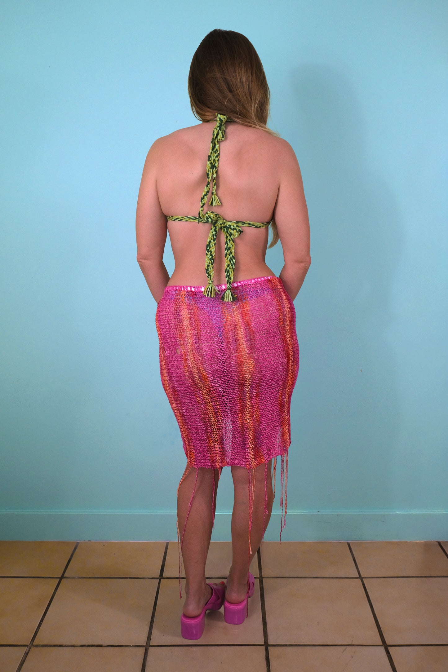 SoBe Skirt