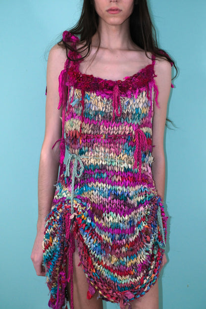 Let's Play Mermaids Dress