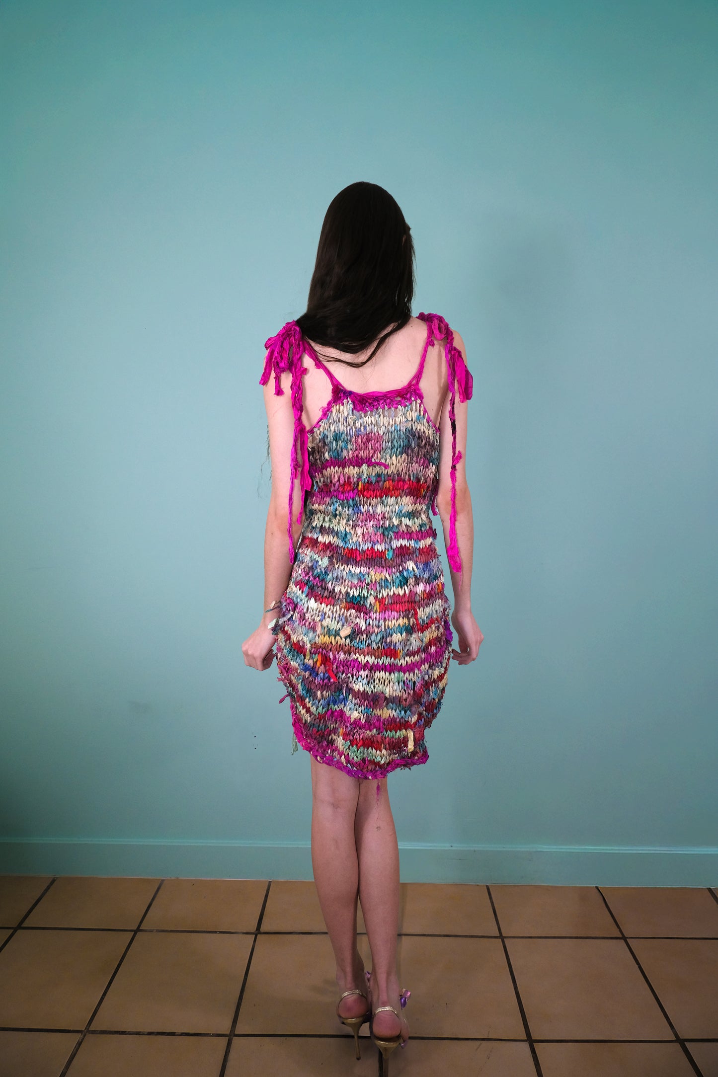 Let's Play Mermaids Dress