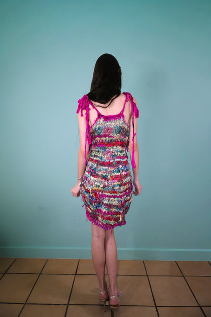 Let's Play Mermaids Dress