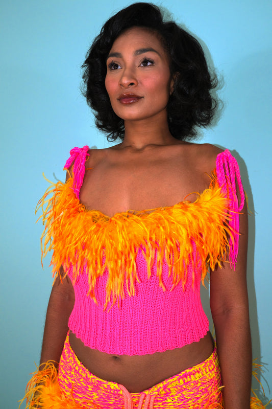 Sunrise Top