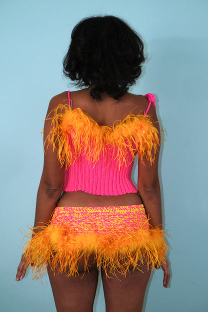 Sunrise Top