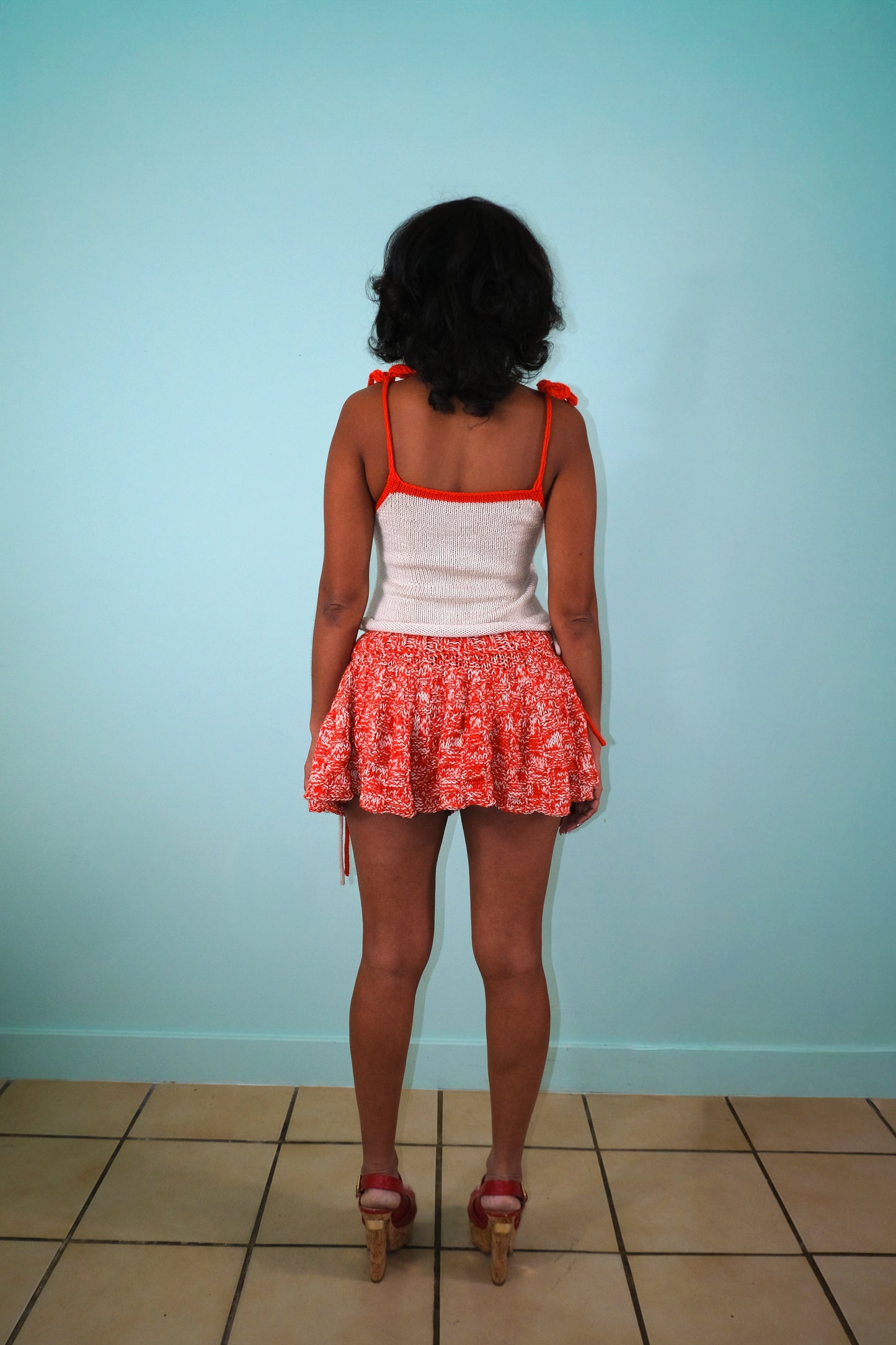 ÑOoo Camisole